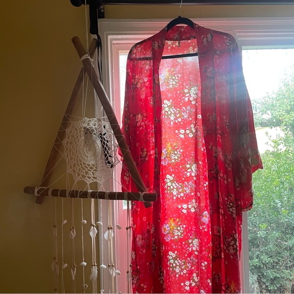 ♥️ Red Sundancer ♥️ - Picture 4 of 12